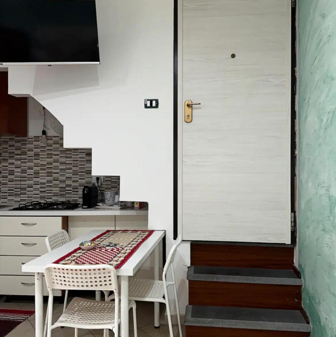 Castello Ursino Rooms 卡塔尼亚 外观 照片