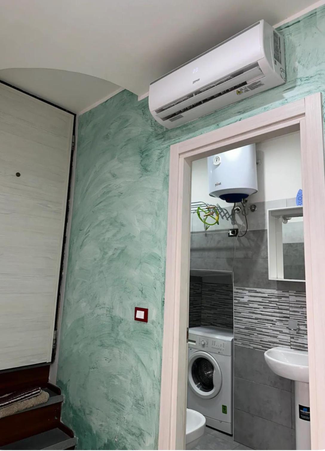 Castello Ursino Rooms 卡塔尼亚 外观 照片