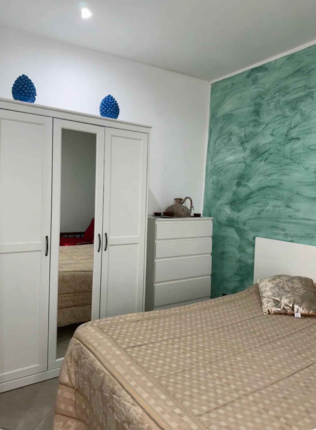Castello Ursino Rooms 卡塔尼亚 外观 照片